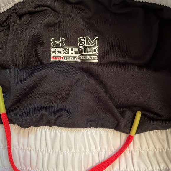 Set of 2 Under Armour Heat Gear Shorts - Picture 8 of 8